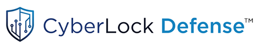 Cyberlock Defense Logo